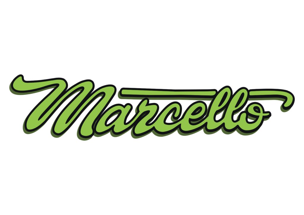 MARCELLO LOGO