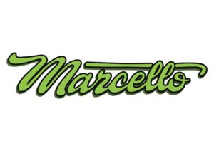 MARCELLO LOGO