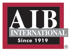 AIB INTERNATIONAL Since 1919