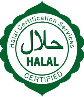 Hala Certification Services HALAL CERTIFIED