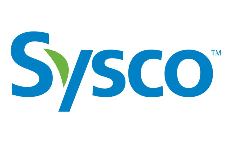 Sysco-Logo