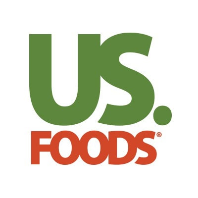 US FOODS LOGO