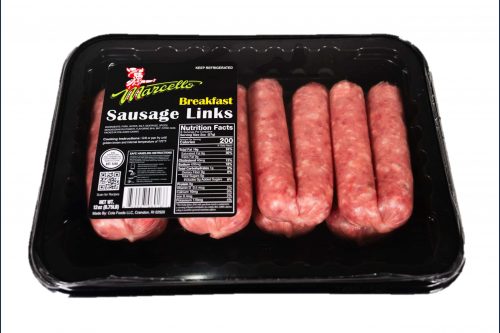 BREAKFAST SAUSAGE