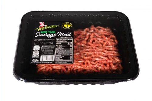 SWEET ITALIAN SAUSAGE MEAT