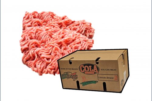 MEATLOAF AND MEATBALL MIX