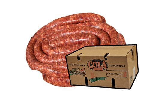 ROPE ITALIAN SAUSAGE