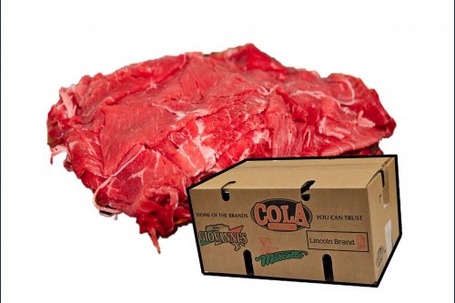 SHAVED STEAK