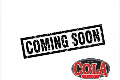 COMING SOON